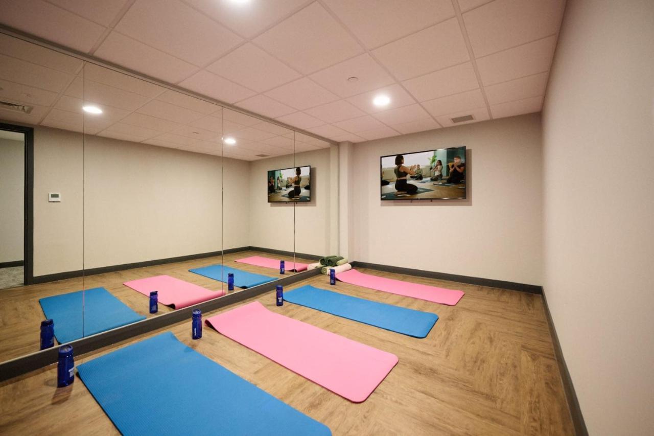 Studio Apartments At Spireworks Minutes Away From Oxford City Centre Eksteriør bilde