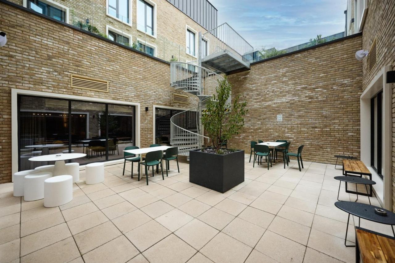 Studio Apartments At Spireworks Minutes Away From Oxford City Centre Eksteriør bilde