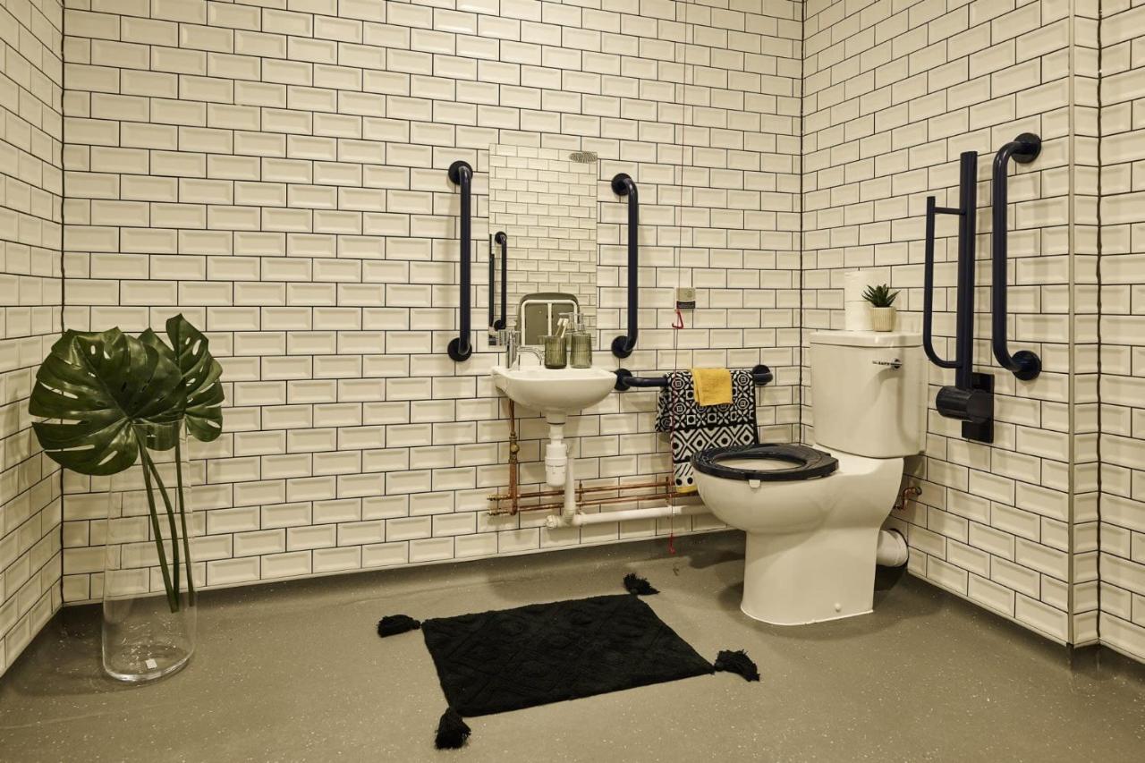 Studio Apartments At Spireworks Minutes Away From Oxford City Centre Eksteriør bilde